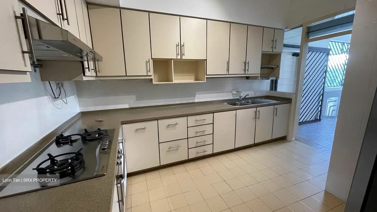 Clementi Park (D21), Condominium #566330371
